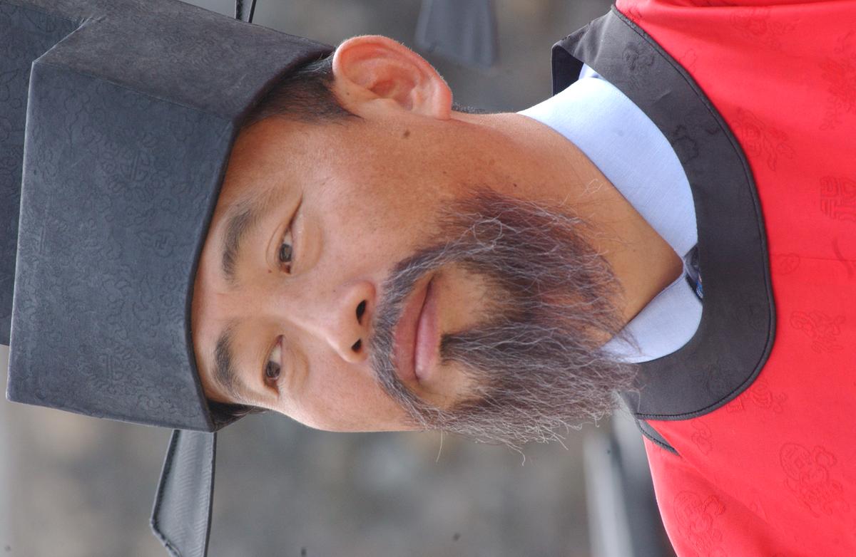 2006 팔만대장경판행렬