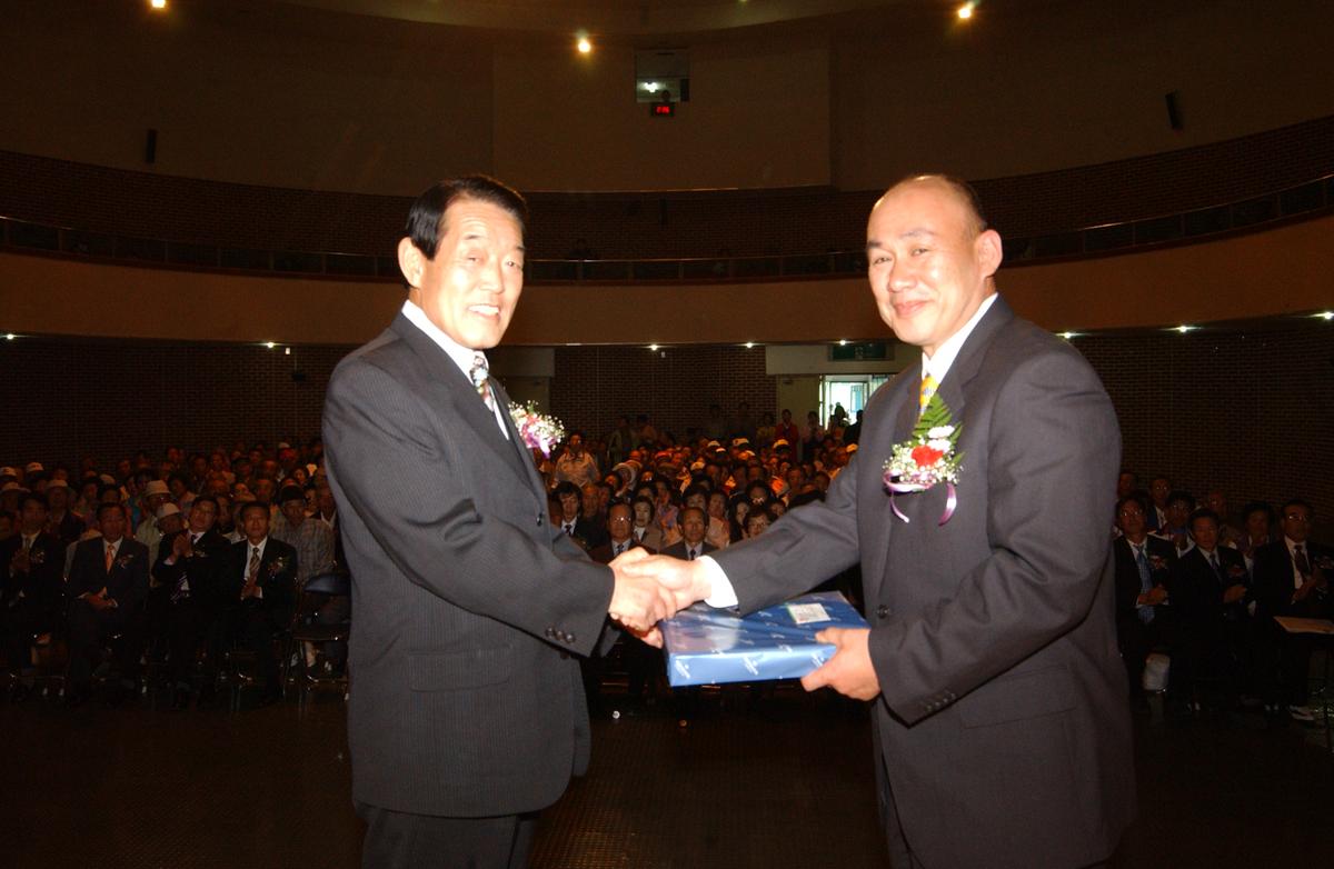 2006구마모토 초청공연