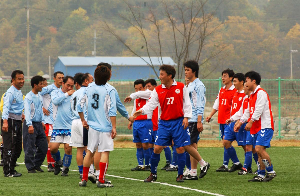 합천군수기 생활체육대회