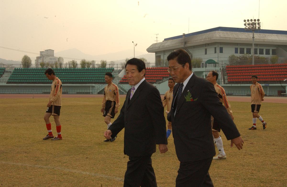 합천군수기 생활체육대회
