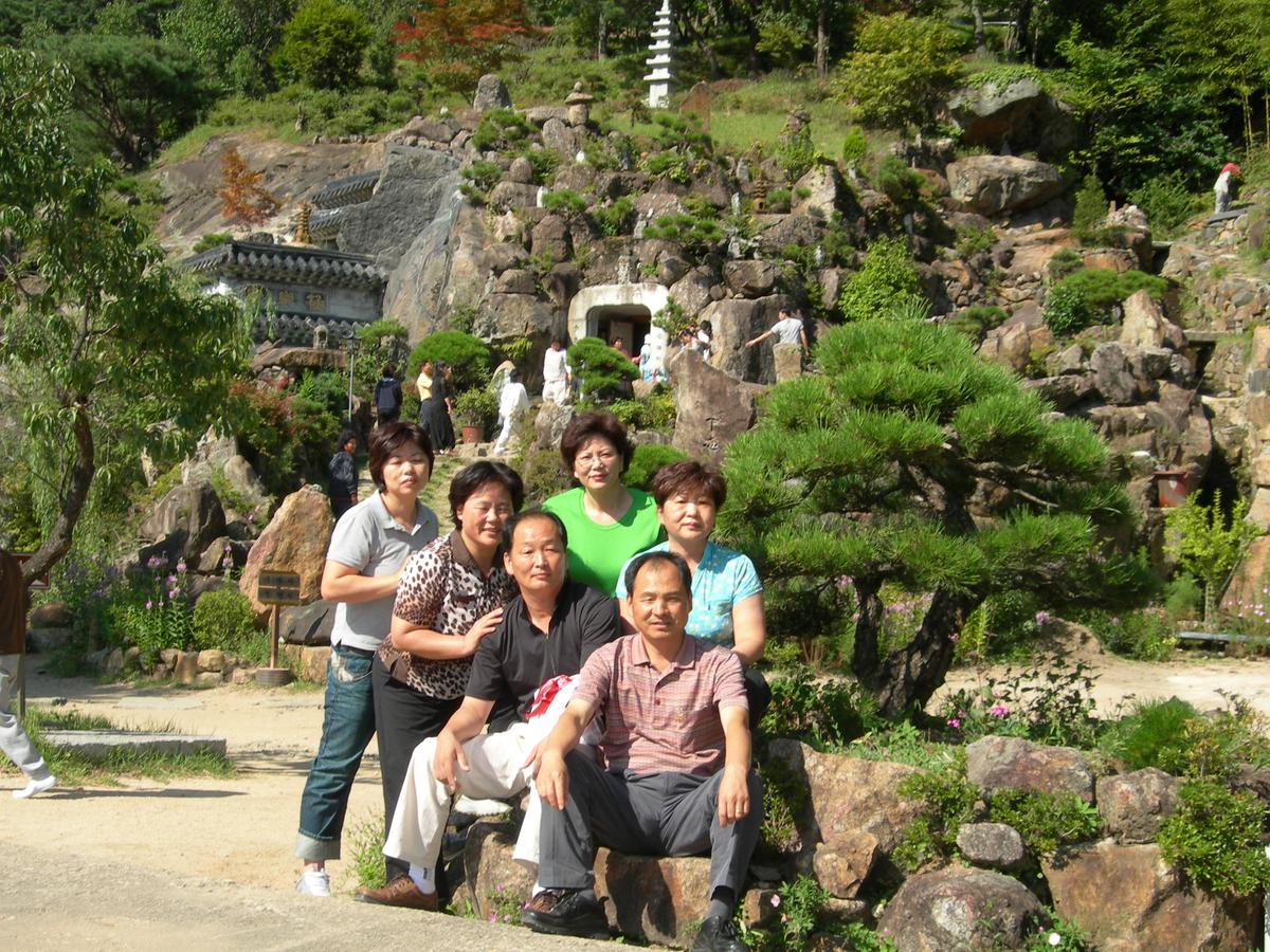 2006년 관광