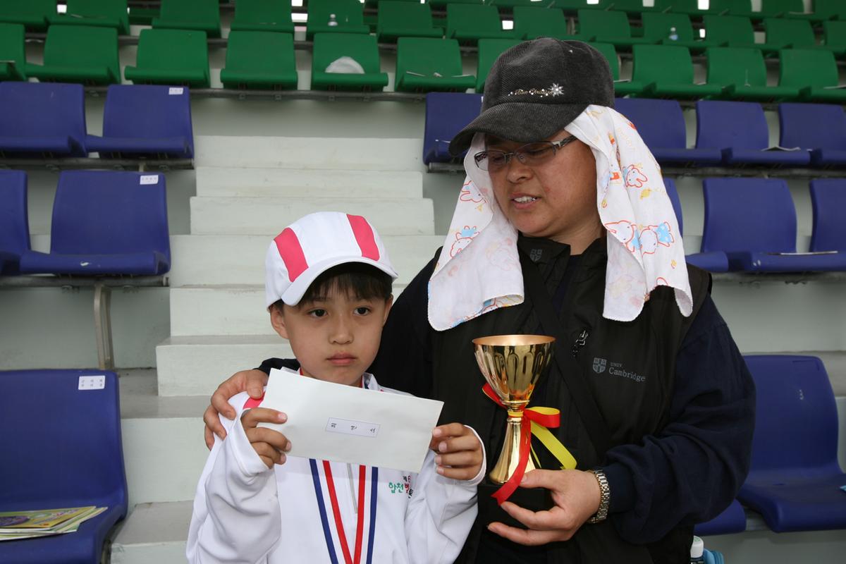 제6회 합천벚꽃마라톤대회