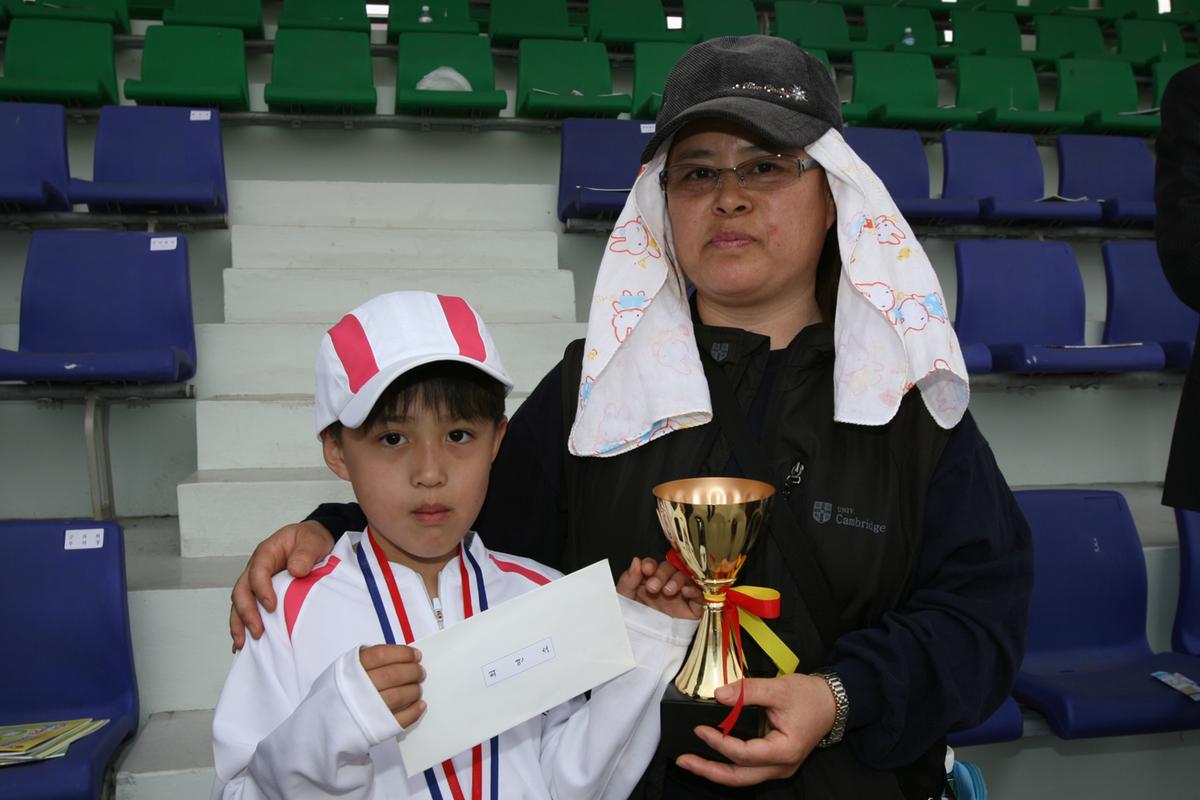 제6회 합천벚꽃마라톤대회