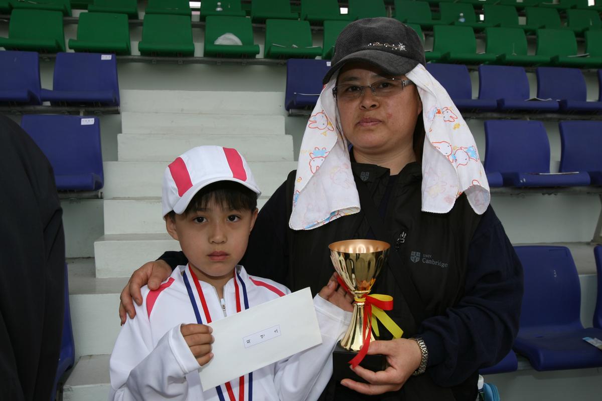 제6회 합천벚꽃마라톤대회