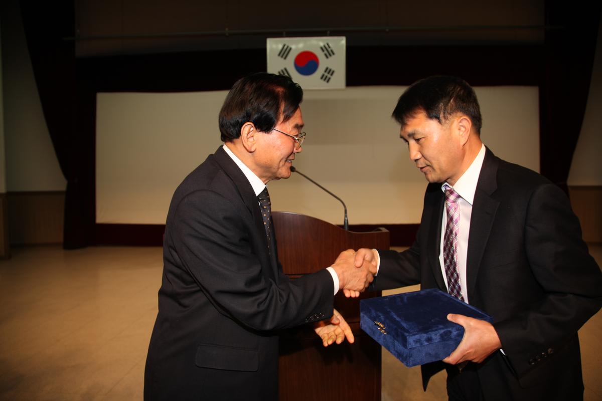 제50차 합천문화원 정기총회