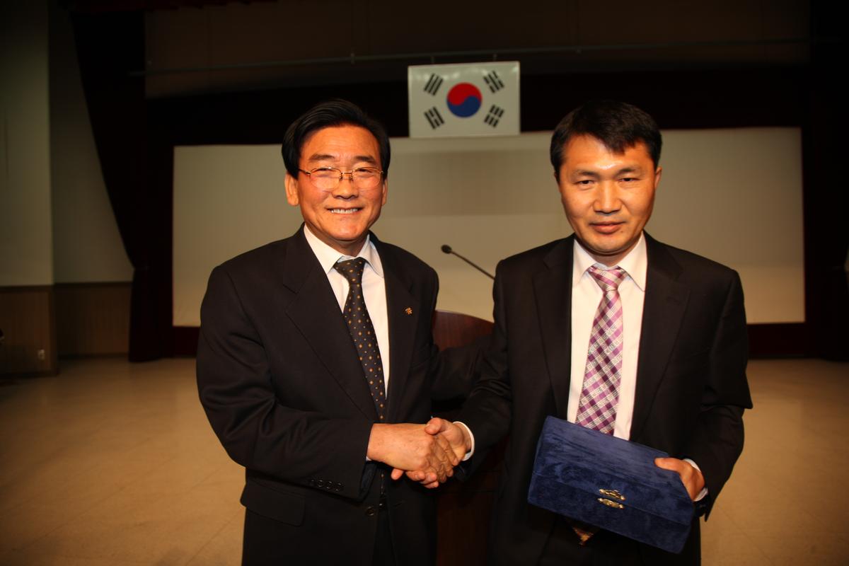 제50차 합천문화원 정기총회