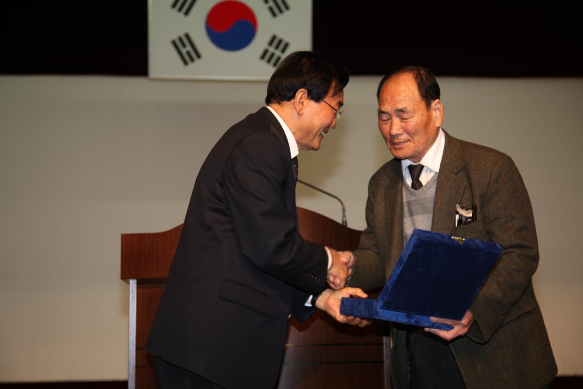 제50차 합천문화원 정기총회