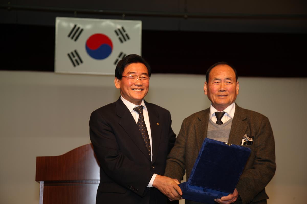 제50차 합천문화원 정기총회