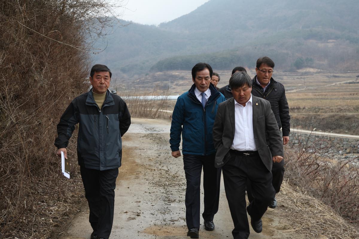 가야 친환경인증쌀 생산농가 교육