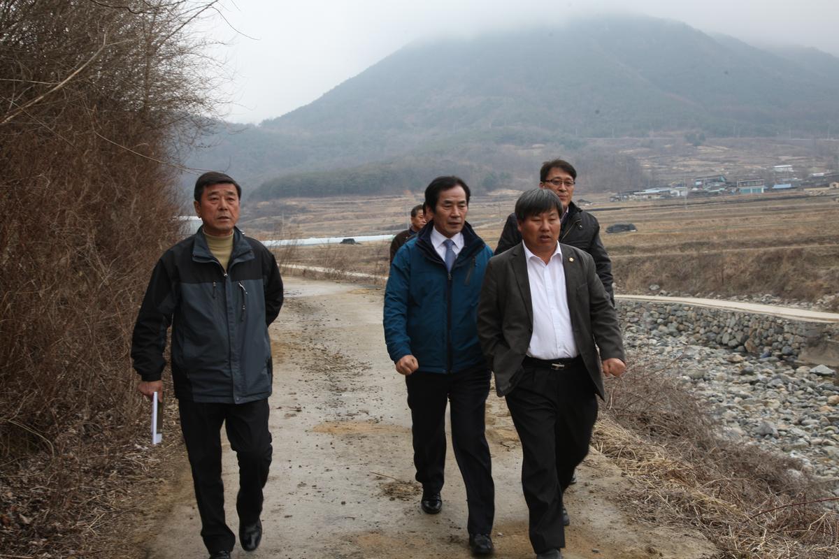 가야 친환경인증쌀 생산농가 교육