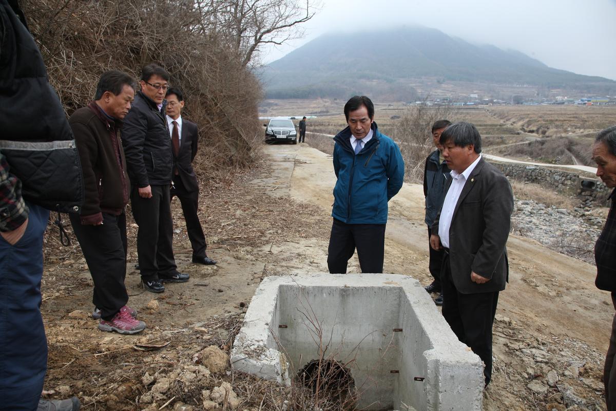 가야 친환경인증쌀 생산농가 교육