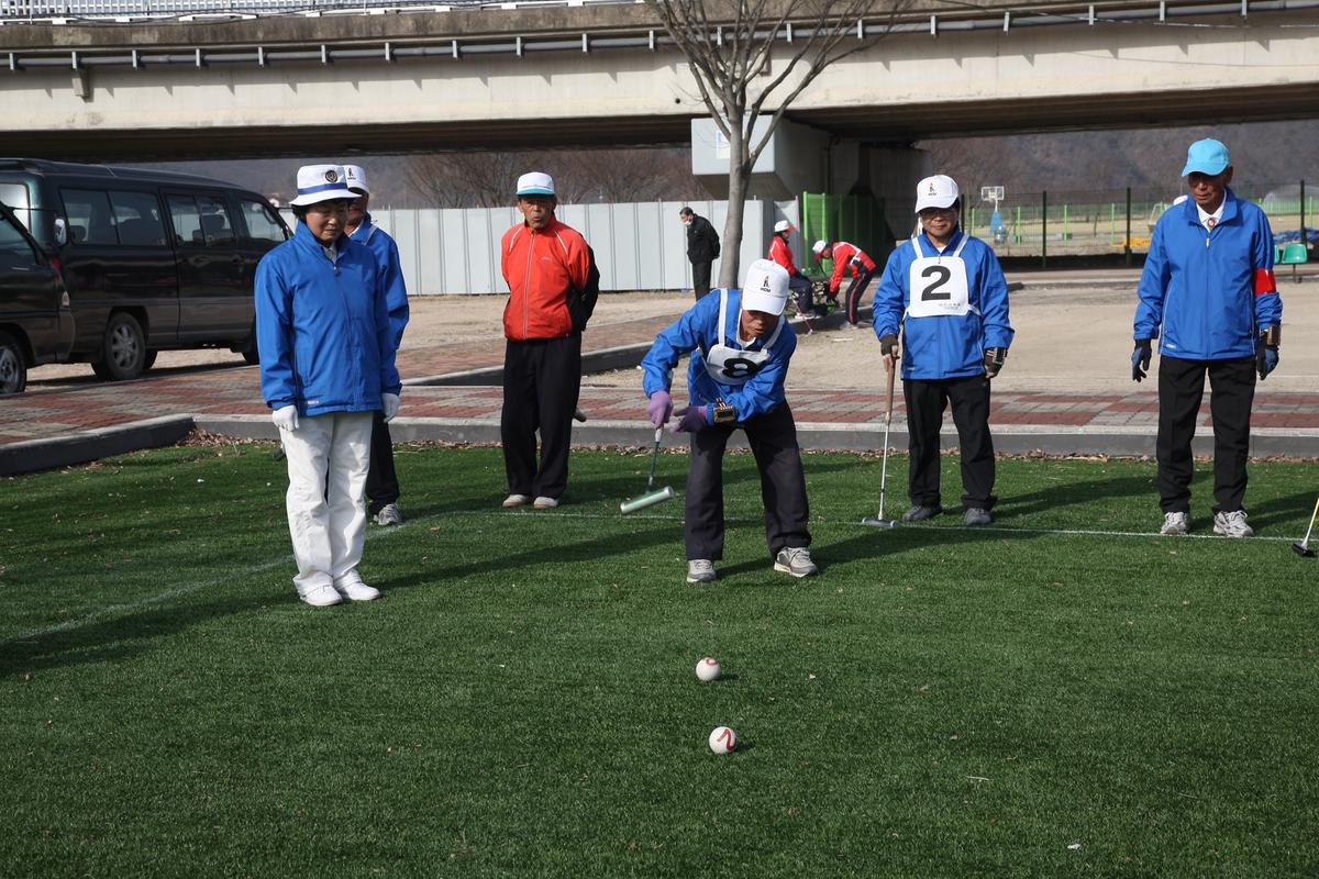 제24회 삼가면 체육대회