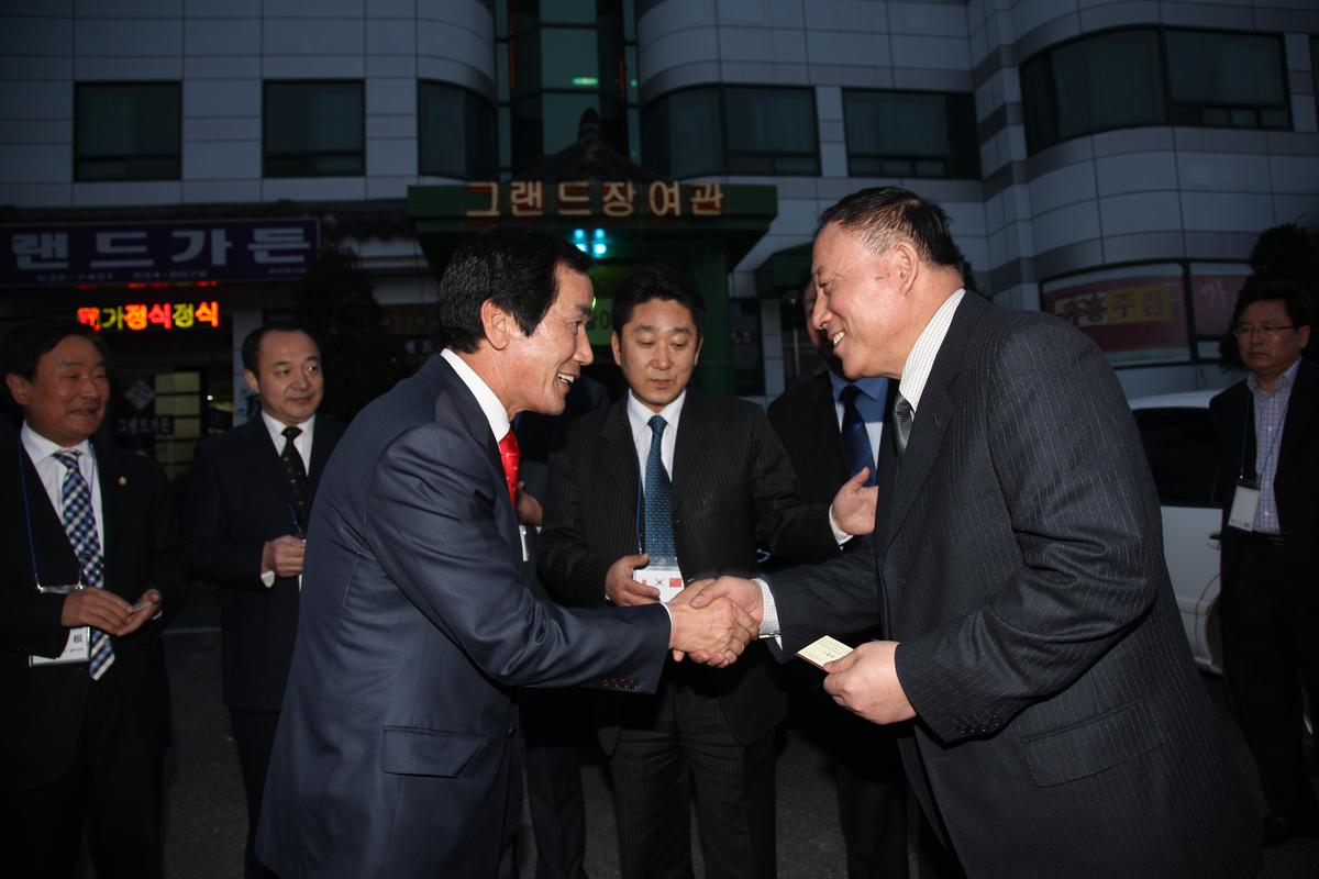 일본 자매결연도시 교류