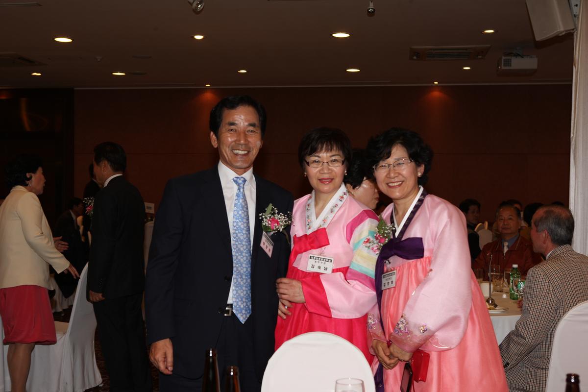 제35차 재경합천향우회 정기총회