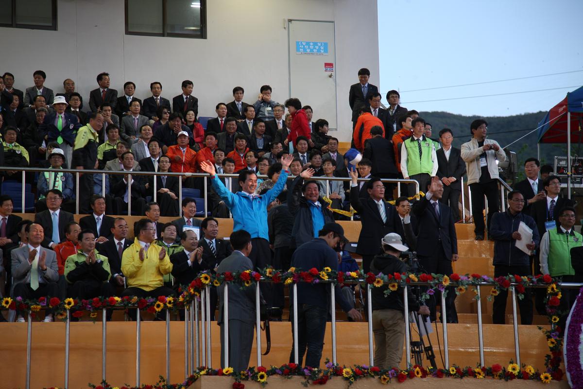 2012 전국체육대회