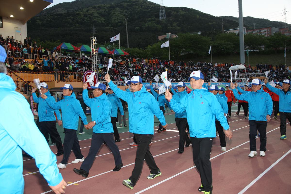 2012 전국체육대회