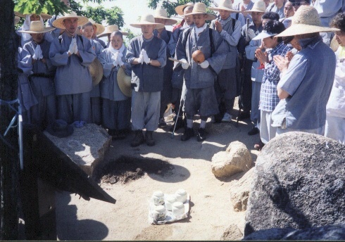 해인사 소금단지1