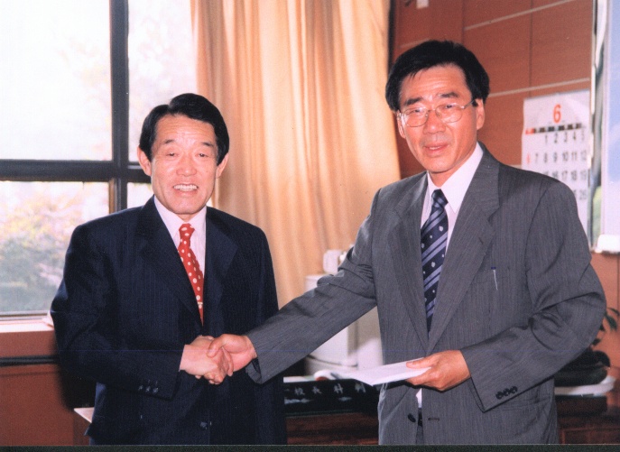 자율학습지원비전달