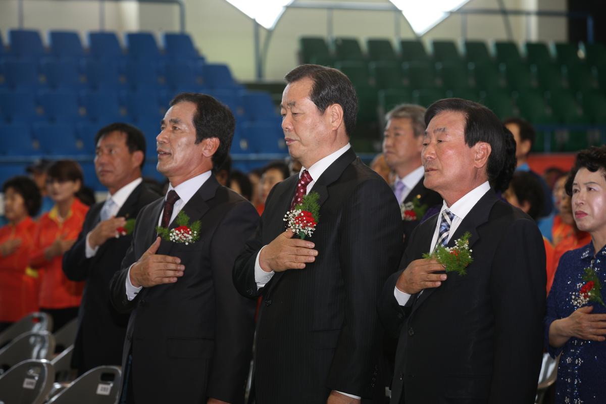 교육가족 한마은 운동회
