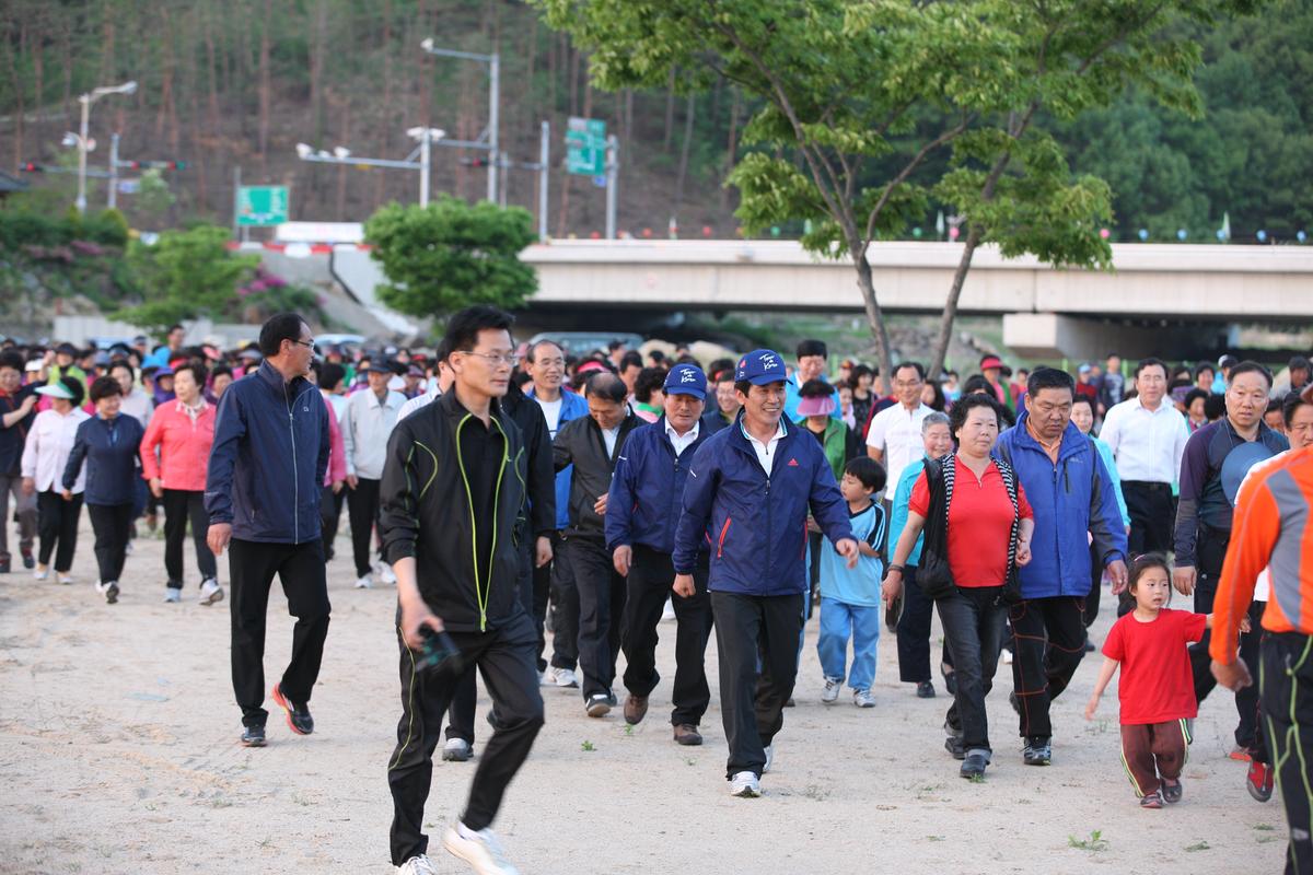 교육가족 한마은 운동회