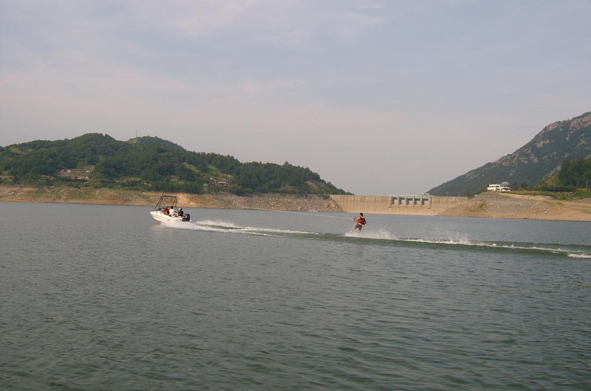 합천워터월드(2004.6.15)2