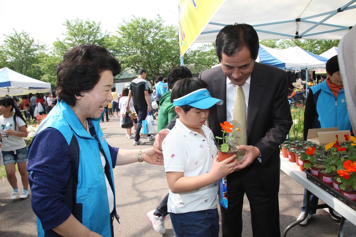 2012 어린이날 행사