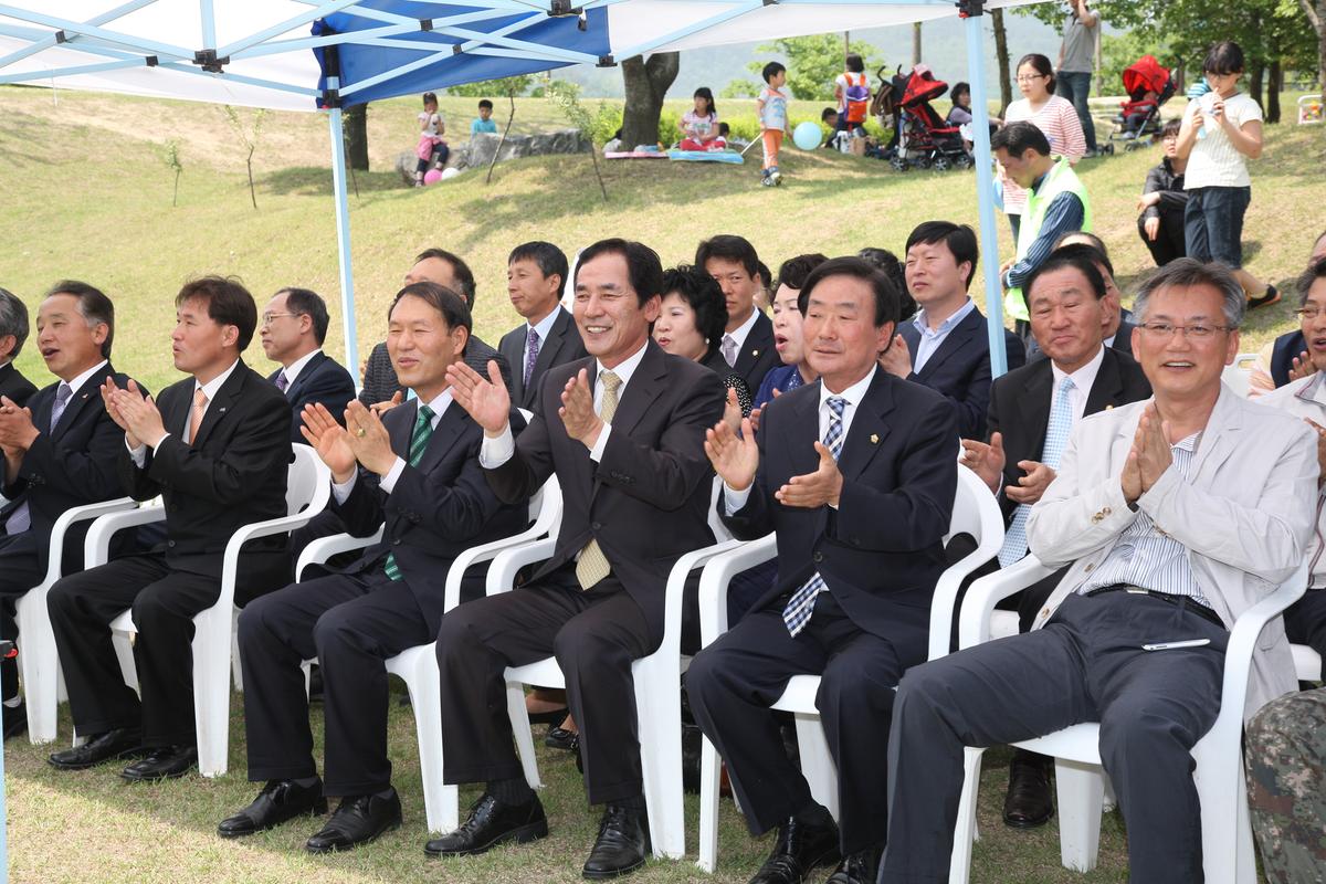 2012 어린이날 행사
