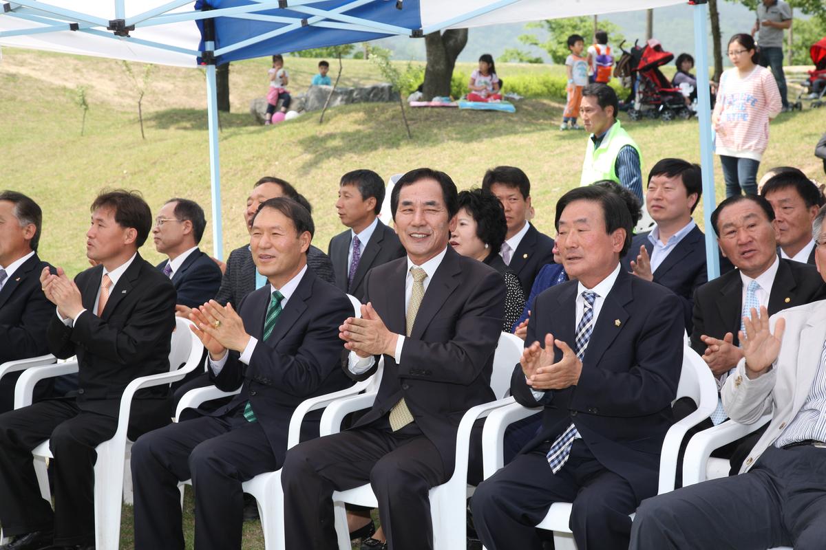 2012 어린이날 행사