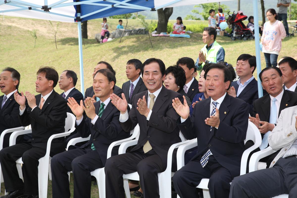 2012 어린이날 행사