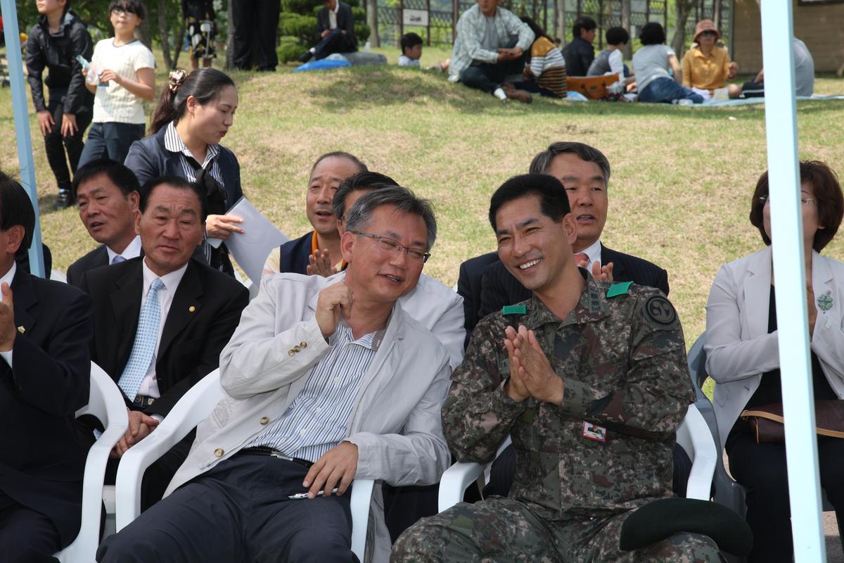 2012 어린이날 행사