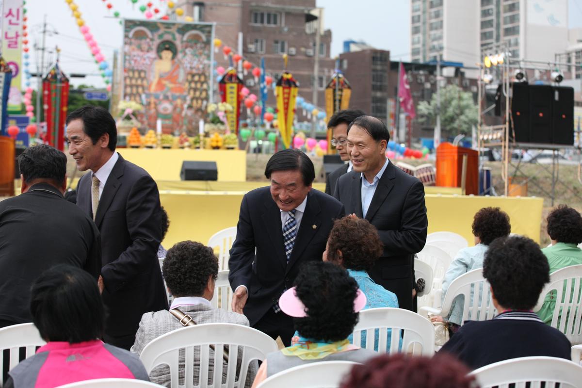 2012 어린이날 행사