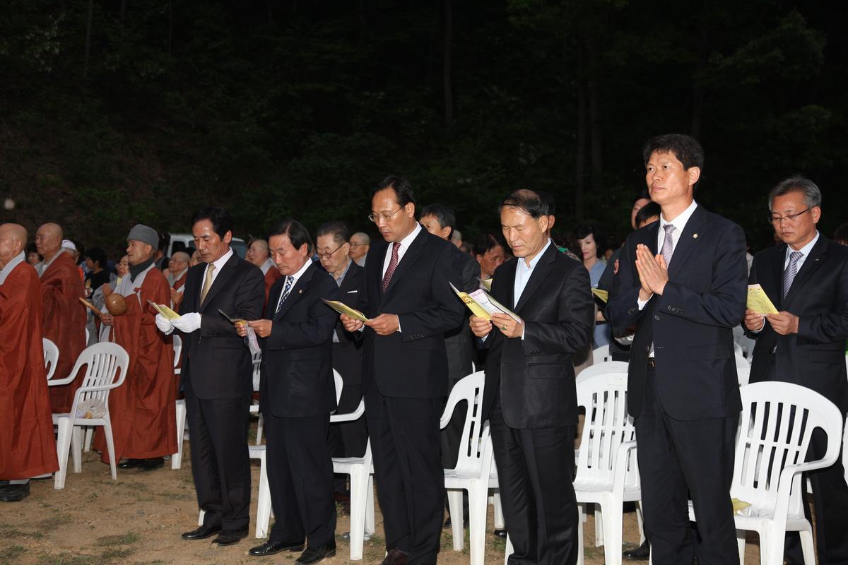 2012 부처님오신날