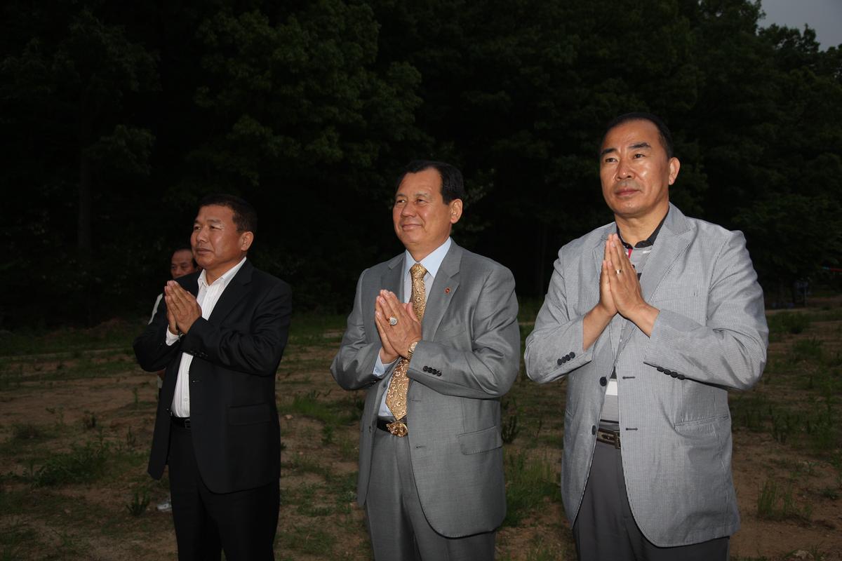 2012 부처님오신날