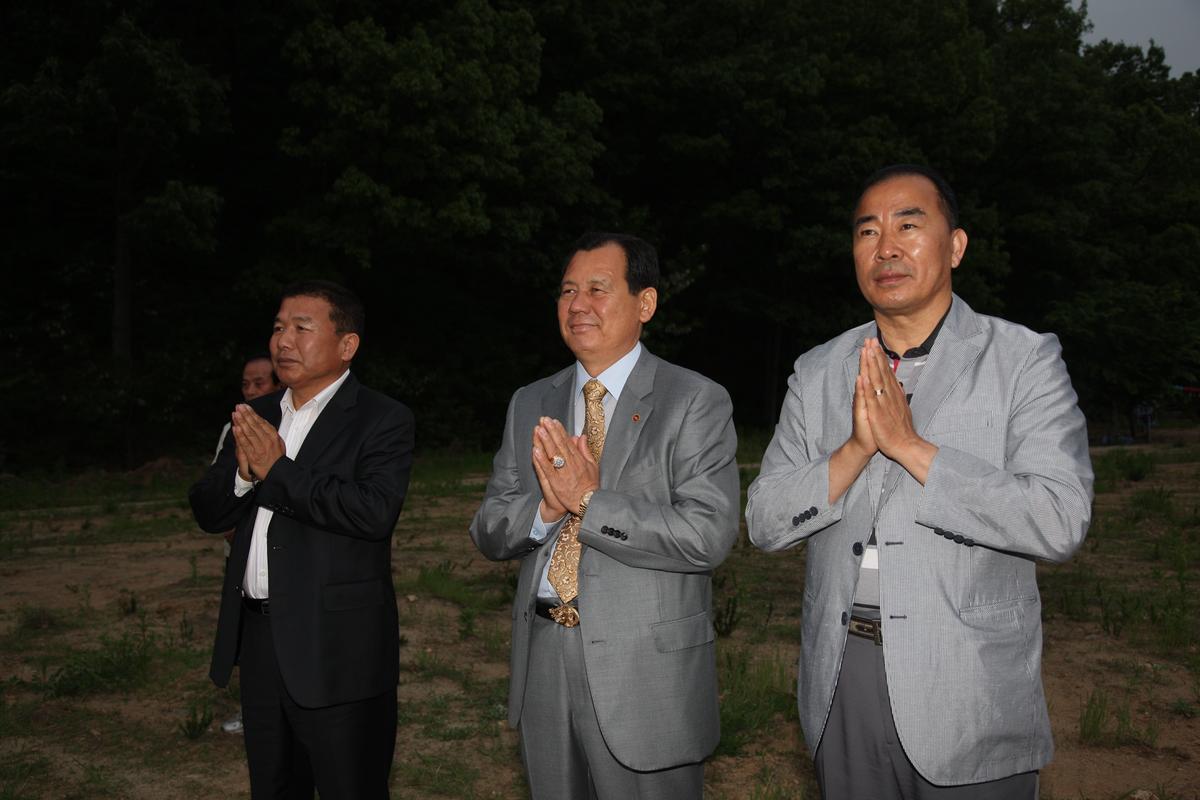 2012 부처님오신날