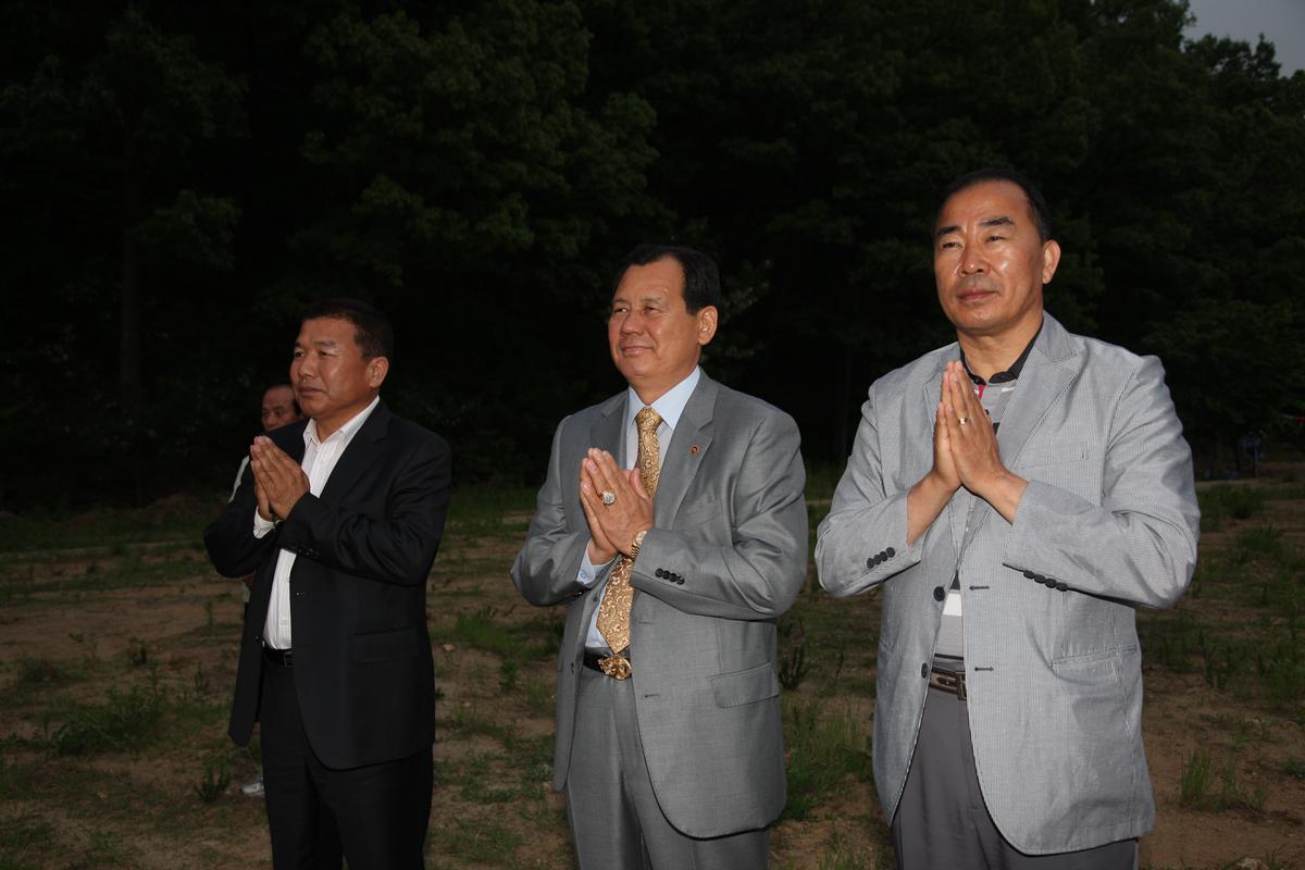 2012 부처님오신날