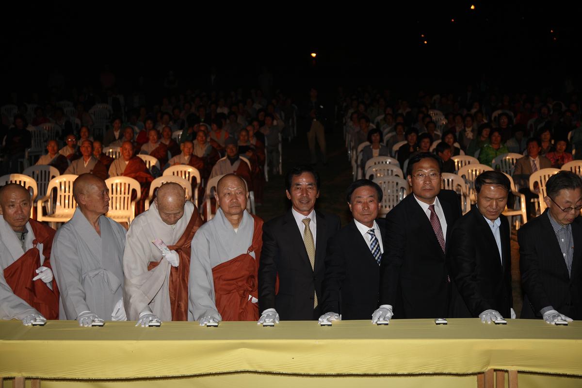 2012 부처님오신날