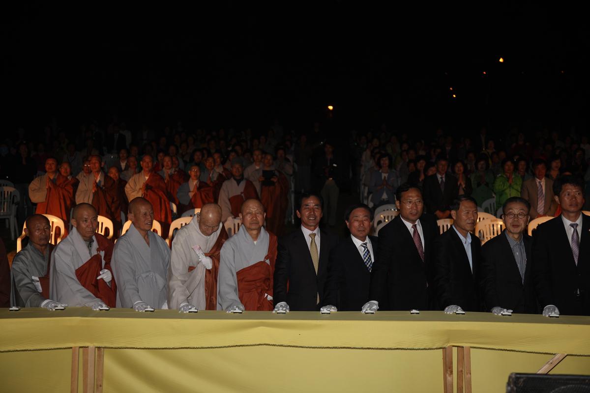 2012 부처님오신날
