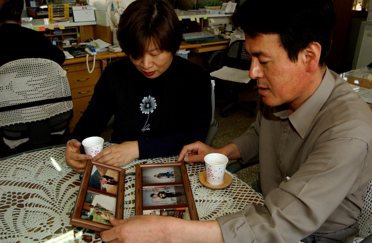 합천 독도성금