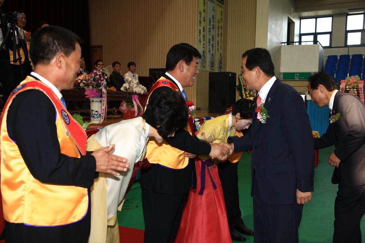 2012한국라이온스클럽 행사