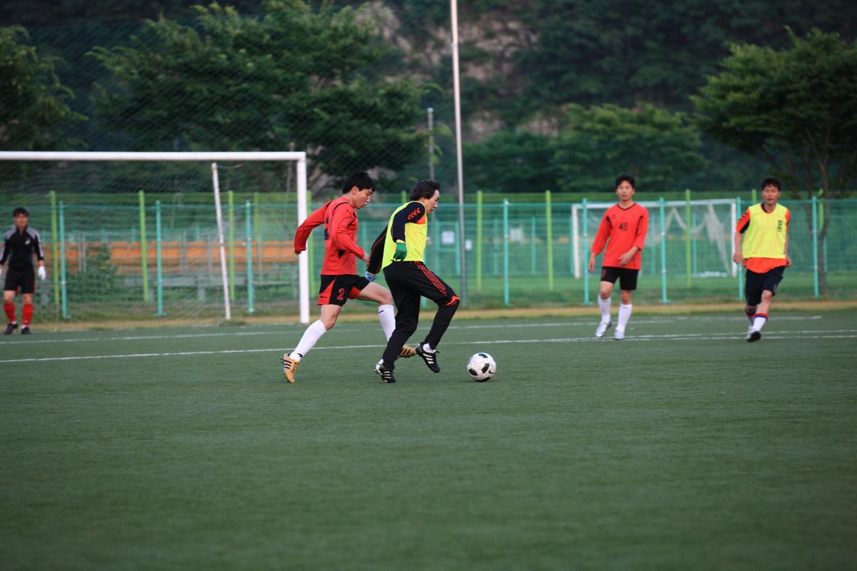 2012년6월19일 축구대회