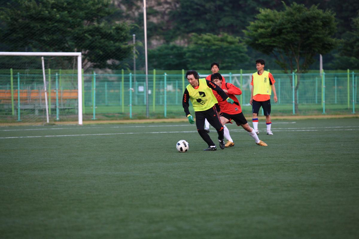 2012년6월19일 축구대회