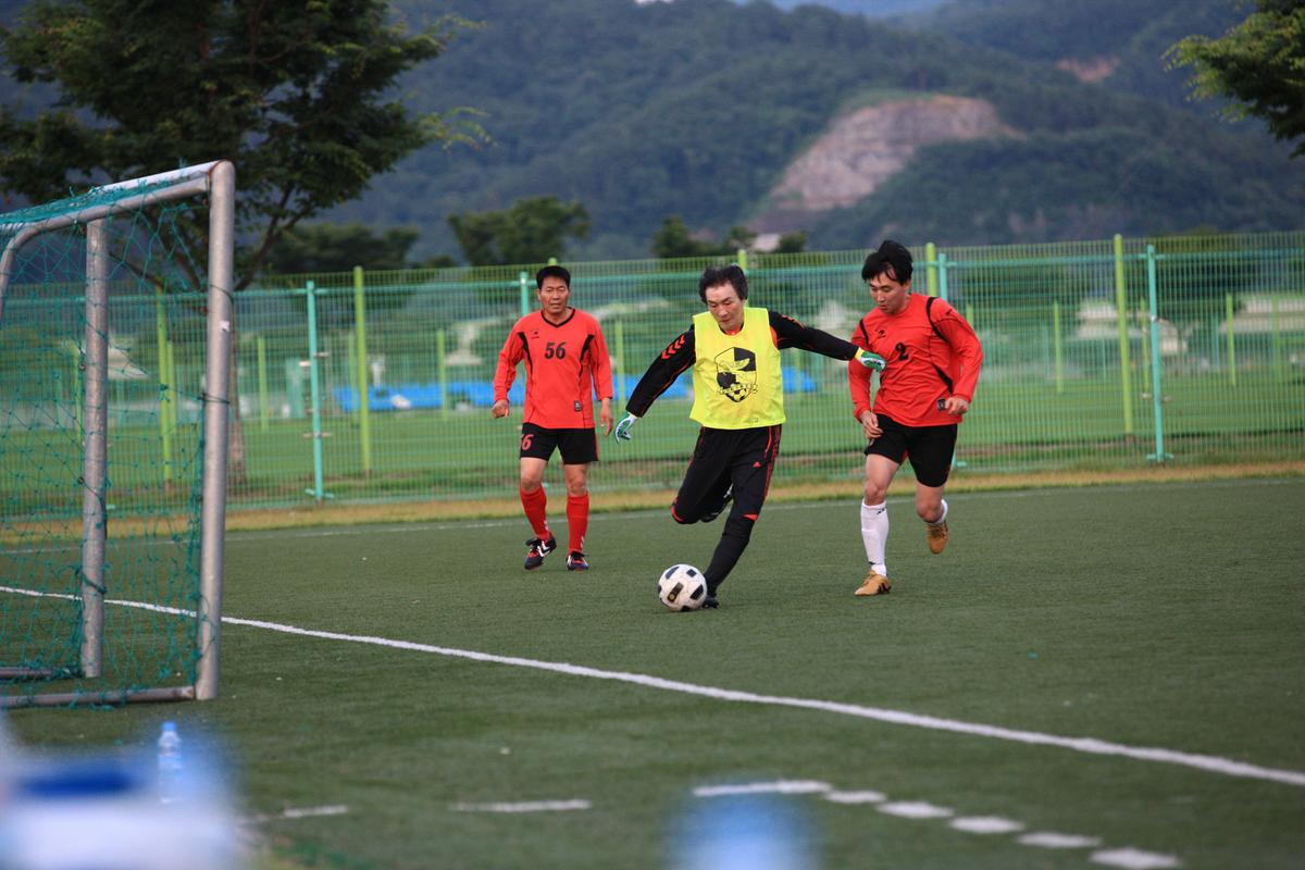 2012년6월19일 축구대회