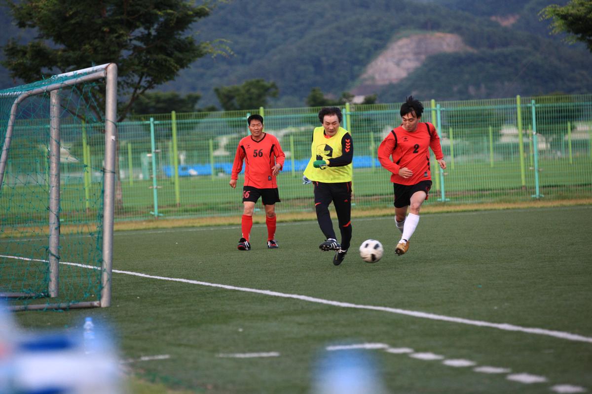 2012년6월19일 축구대회