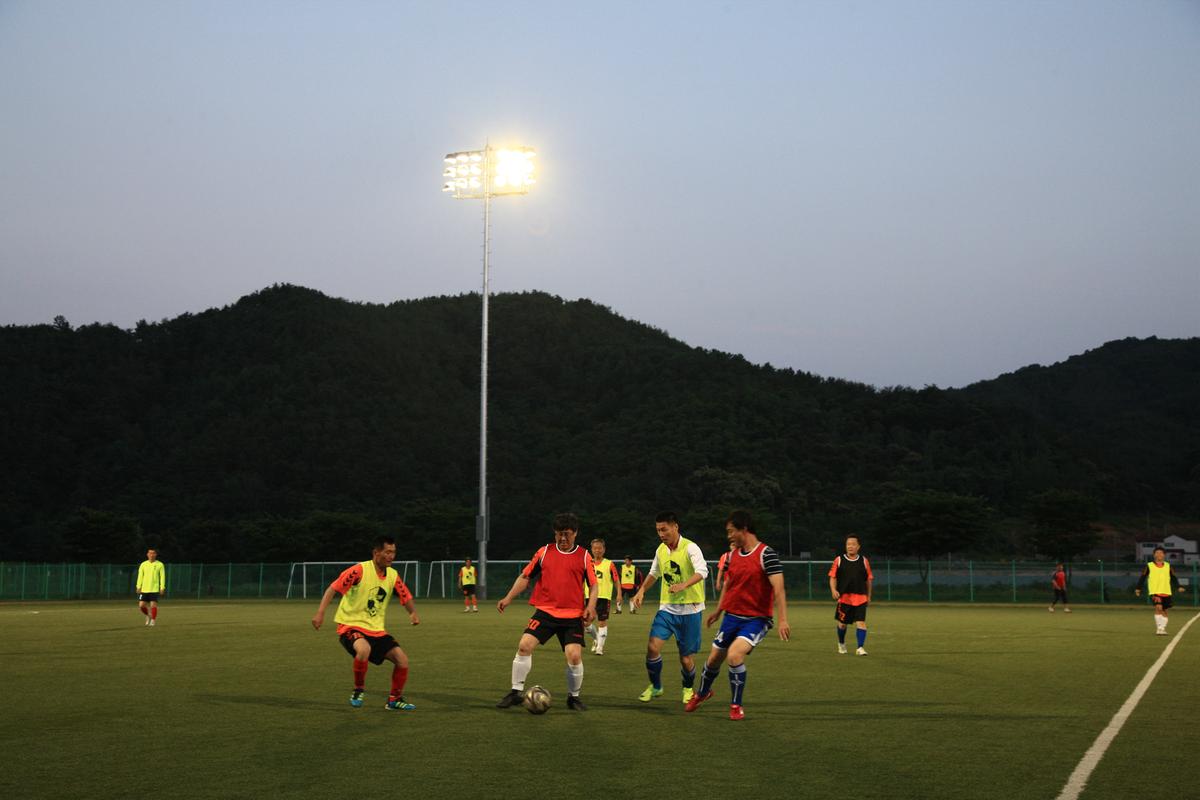 2012년6월19일 축구대회