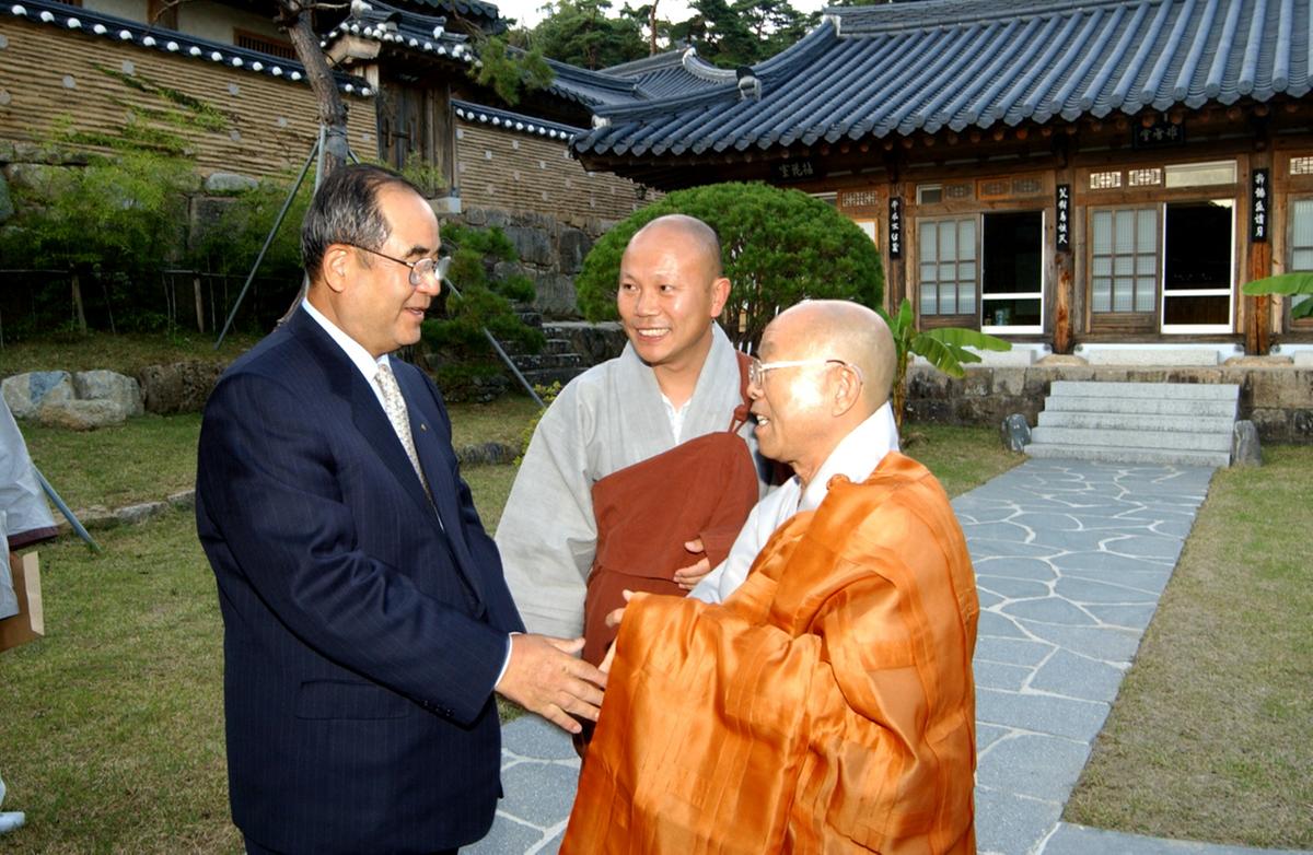접견이수성