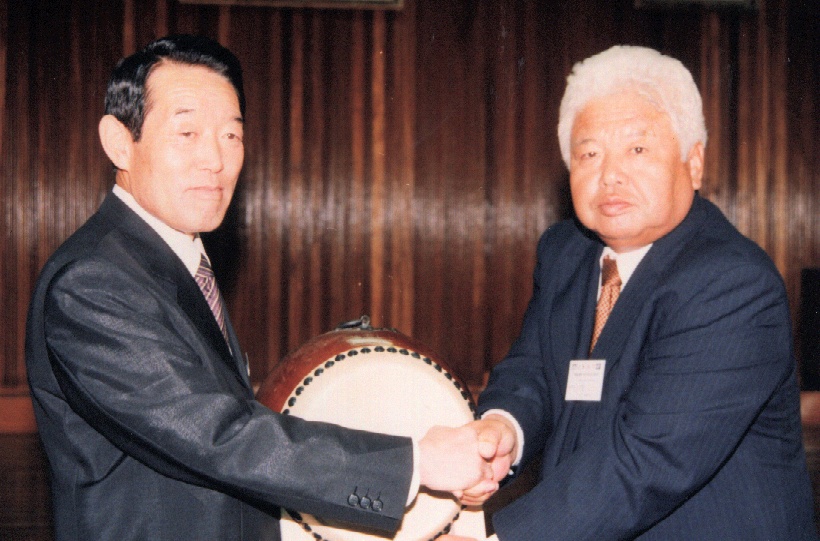 합천명예군민일본오노케이치