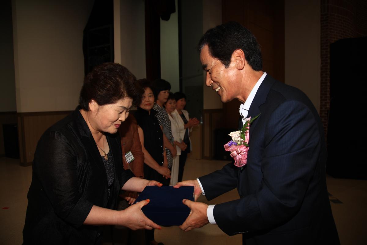 제17회 여성주간 기념행사