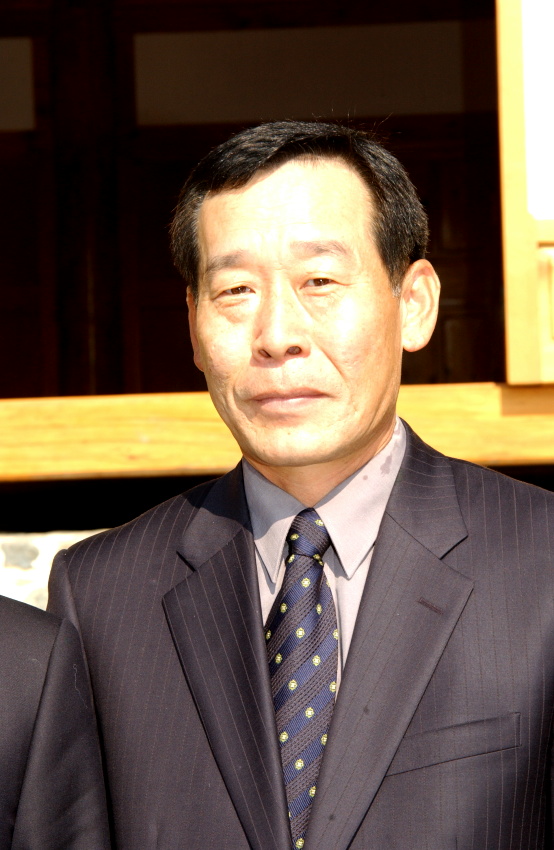 쌍책장군승진
