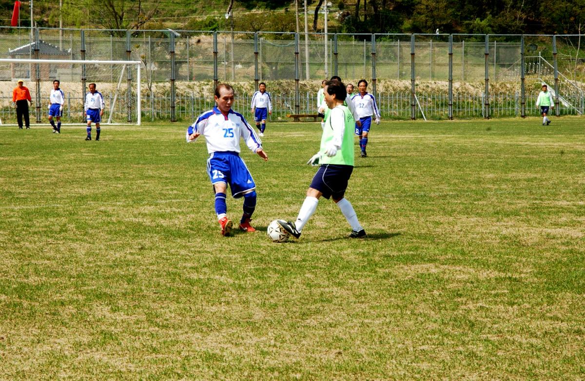 제17회 율곡면민체육대회 및 제10회 경로잔치