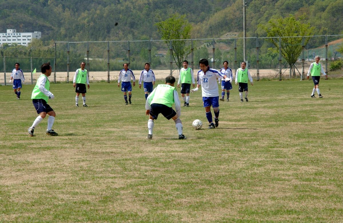 제17회 율곡면민체육대회 및 제10회 경로잔치